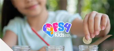 FS4: El Programa de Educación Financiera para Primaria que su Colegio Necesita