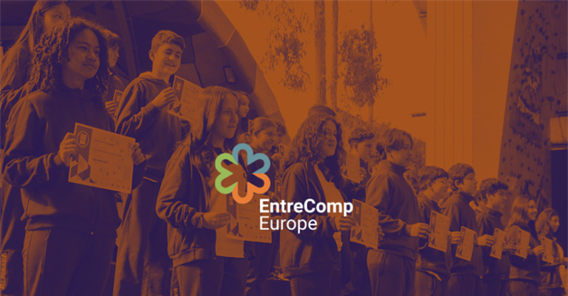EntreComp – El modelo europeo que transforma la educación desde el aula