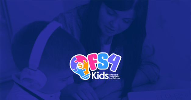 Programa Internacional de Educación financiera para niños: ¿Por qué es importante?