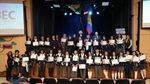 Caso de éxito: Más de 800 Estudiantes del Colegio Americano de Bogotá se certificaron internacionalmente