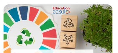 Cómo la Agenda 2030 puede guiar el currículo escolar