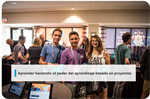Aprender haciendo: el poder del aprendizaje basado en proyectos