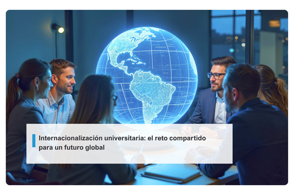 Los 3 grandes retos de las universidades latinoamericanas