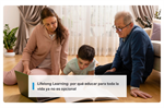 Lifelong Learning: por qué educar para toda la vida ya no es opcional
