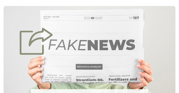 Antes de compartir: cómo formar adolescentes críticos frente a las fake news