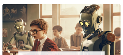 Inteligencia artificial en el aula: ¿estamos enseñando a pensar o solo a resolver?