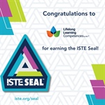 Corporación IBEC recibe el ISTE Seal por su excelencia educativa y tecnológica