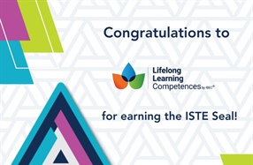 Corporación IBEC recibe el ISTE Seal por su excelencia educativa y tecnológica