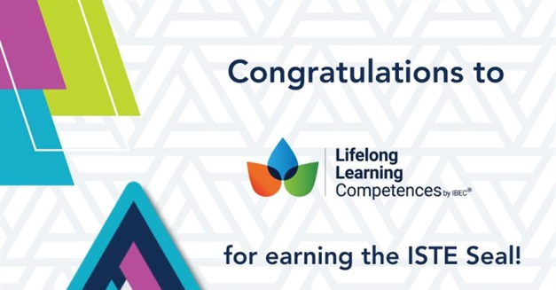 Corporación IBEC recibe el ISTE Seal por su excelencia educativa y tecnológica