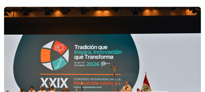 Tradición que inspira, innovación que transforma: IBEC presente en el XXIX Congreso CIEC