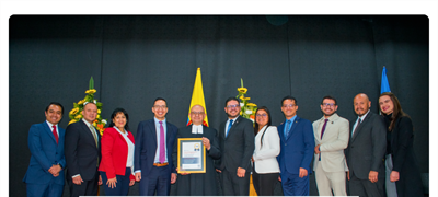 Liceo Hermano Miguel La Salle recibe Acreditación Internacional