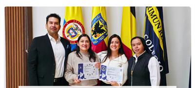 Caso de Éxito: Colegio Provinma Bilingüe celebra la certificación internacional de sus tutores IBEC