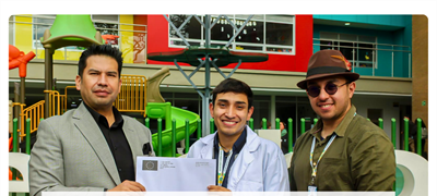 Caso de Éxito: Colegio Jordán de Sajonia certifica a su tutor para implementar educación financiera