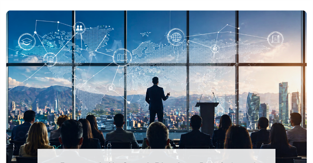 Encuentro de Alta Gerencia Educativa en Bogotá: el espacio donde la innovación se convierte en ventaja competitiva