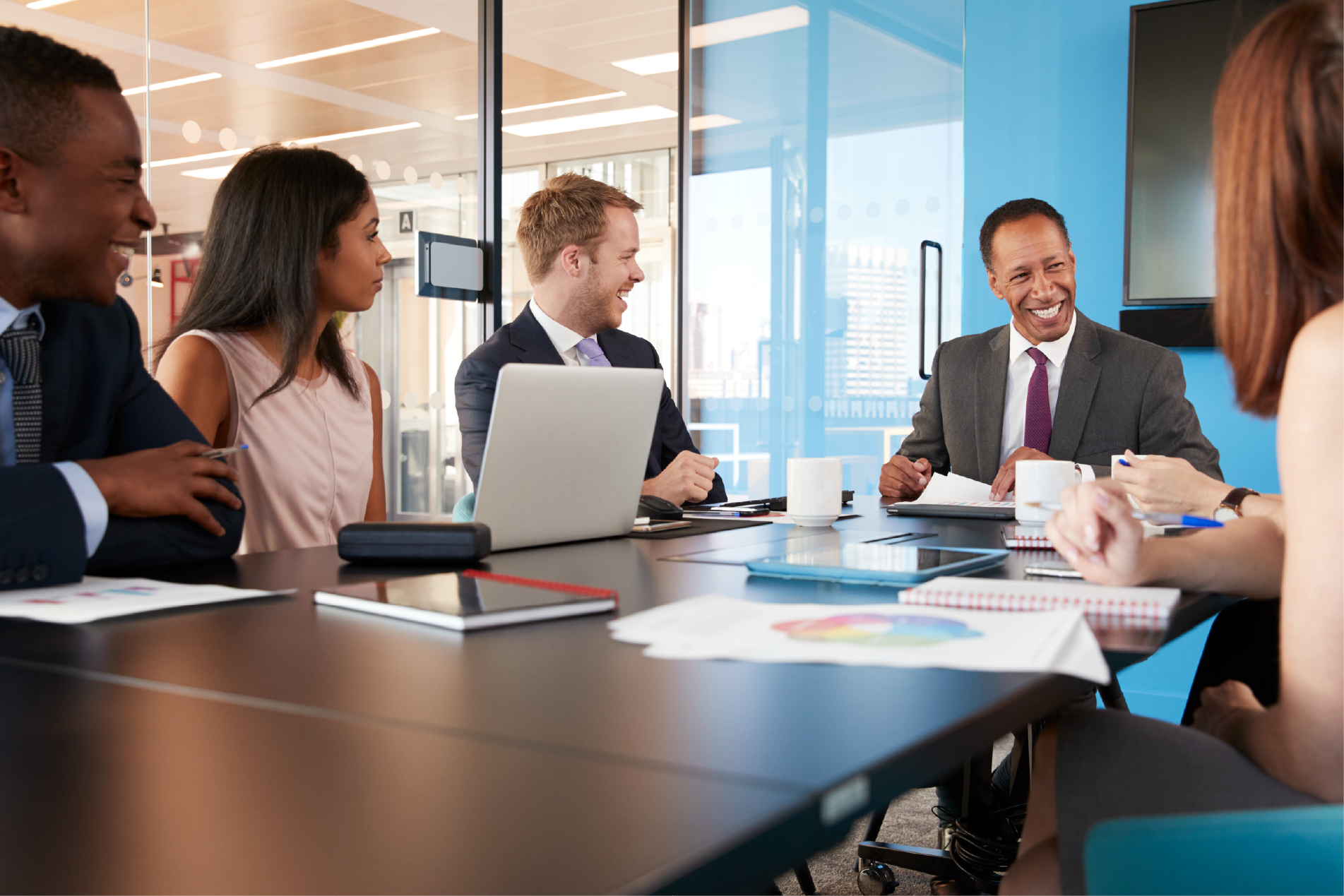 Encuentro Alta Gerencia