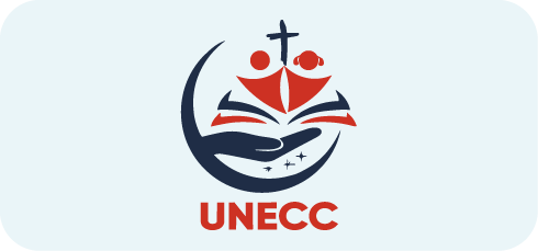 Logo UNECC